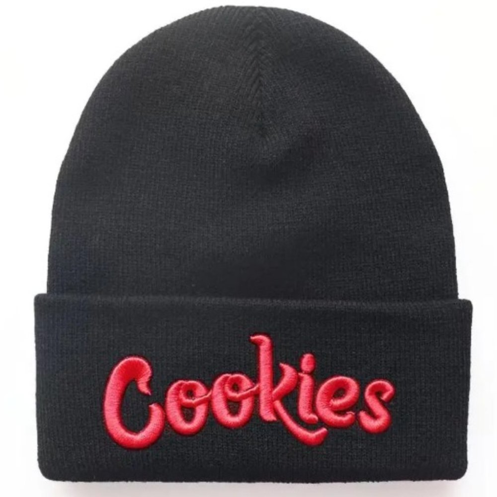 Cookies Beanie - Picture 5 of 15